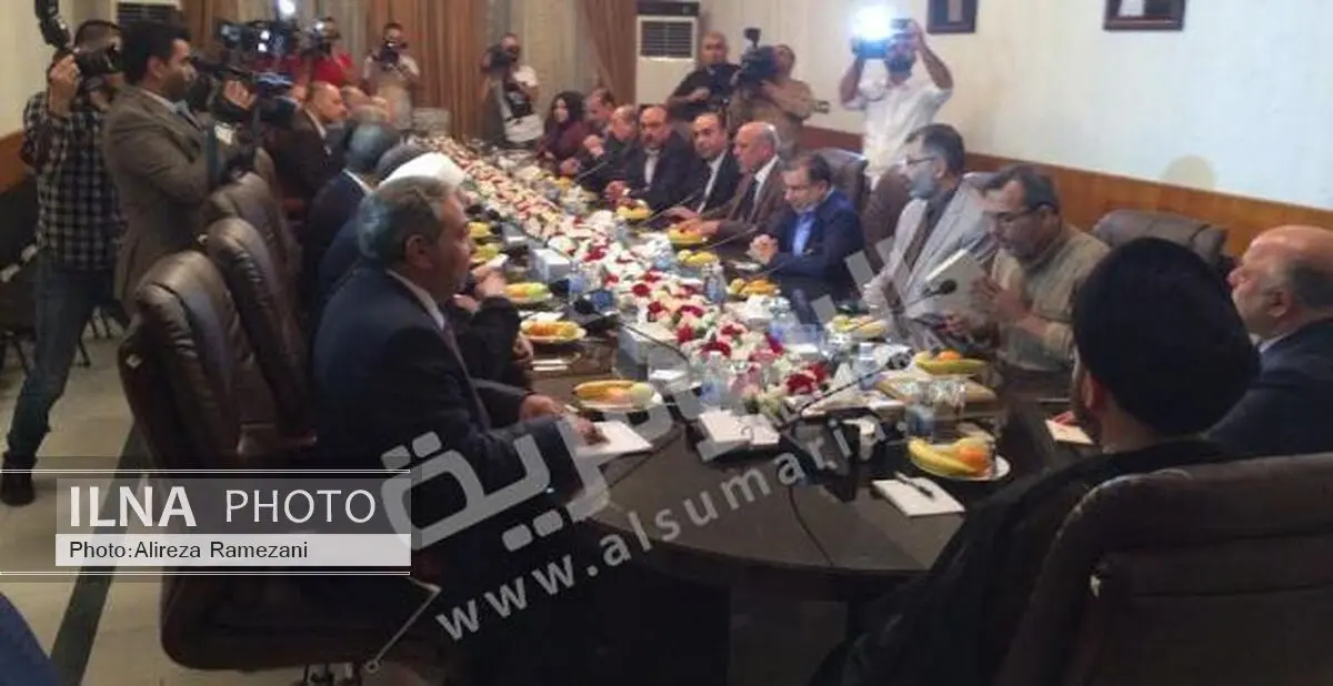 بازگشت جریان «صدر» به ائتلاف شیعیان عراق
