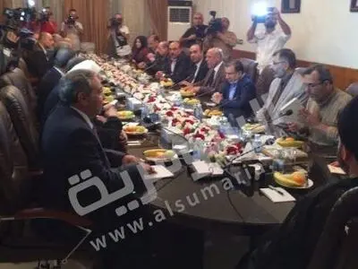 بازگشت جریان «صدر» به ائتلاف شیعیان عراق