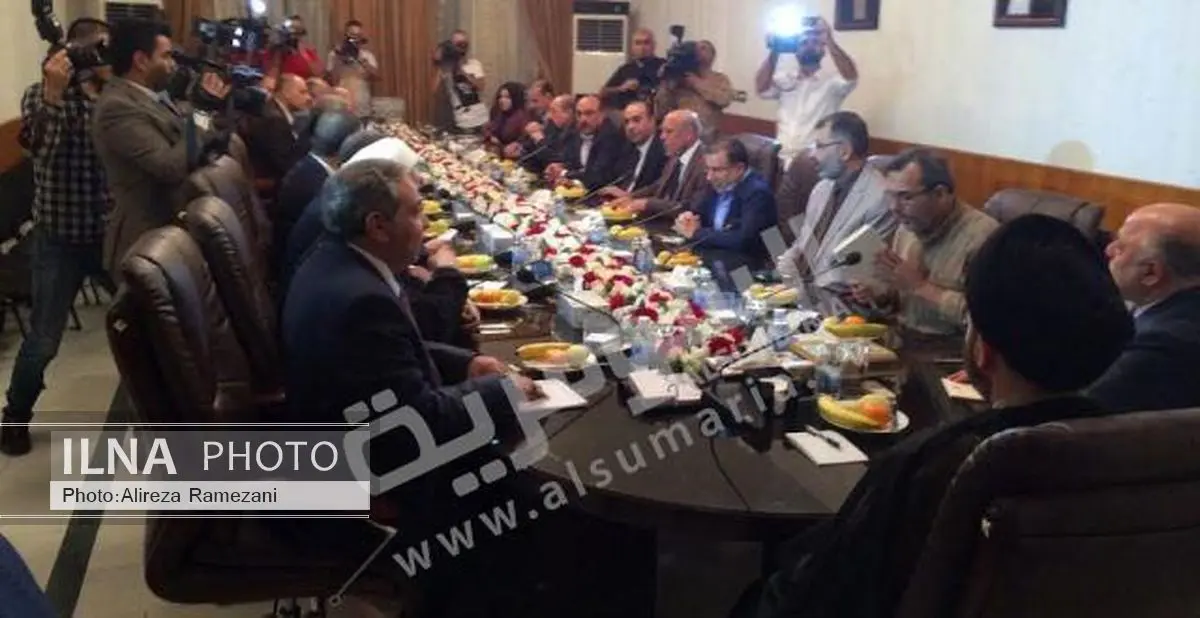 بازگشت جریان «صدر» به ائتلاف شیعیان عراق