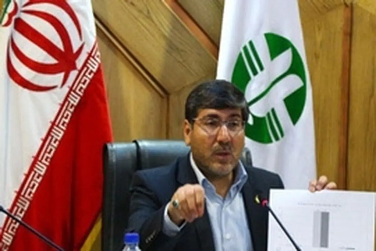 طرح جامع کاهش آلودگی هوای استان تا ۲۹ دی ماه اجرایی می‌شود