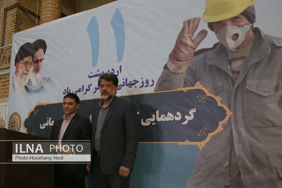 بیات: قراردادهای موقت تشکل‌های کارگری را ضعیف کرده است