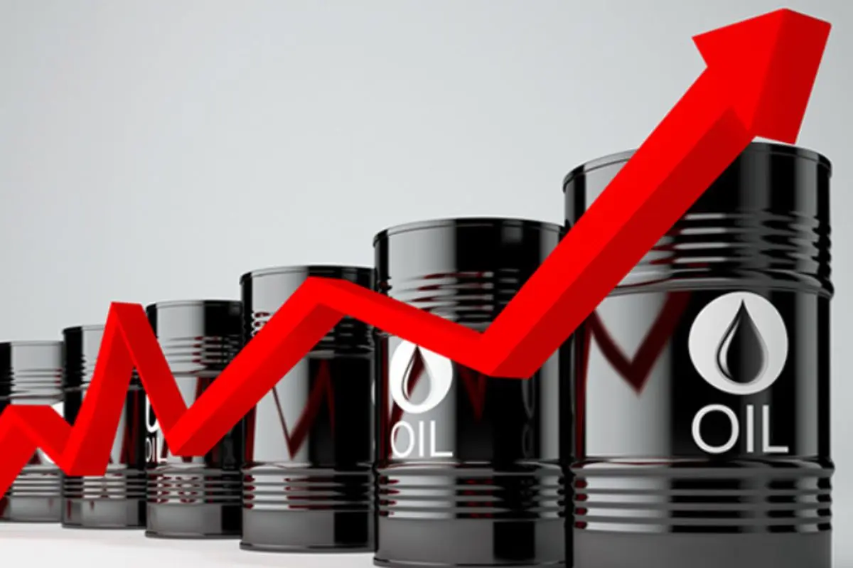 افزایش قیمت نفت در پی حادثه تروریستی کرمان