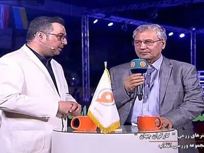 دکتر ربیعی: ورزش های رزمی باید در کنار واحدهای تولیدی و کارگری ایجاد شود