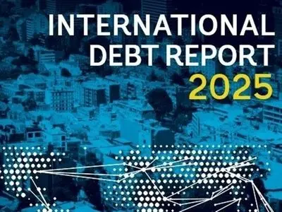 بدهی خارجی ایران ۲.۵ درصد کم شد