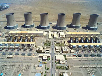 صنعت برق سالانه ۳ میلیارد یورو سرمایه نیاز دارد/ چشم کمپانی‌ها به مذاکرات مسقط