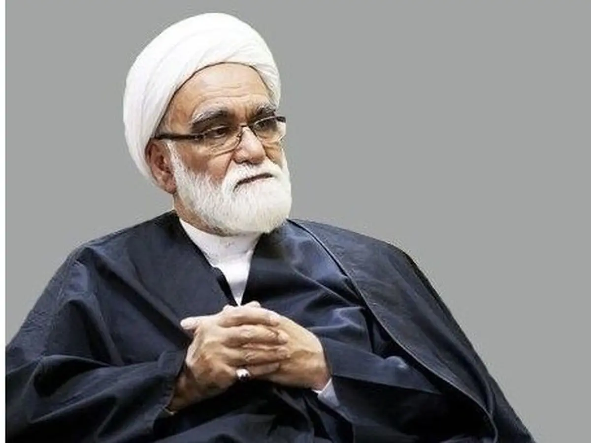 پیام نمایندهٔ ولی فقیه در هلال احمر در پی شهادت جمعی از فرماندهان و دانشمندان