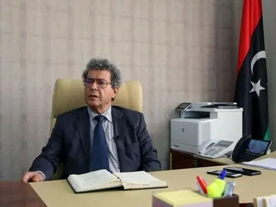 لیبی روزانه ۱.۲ میلیون بشکه نفت تولید می‌کند