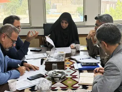 لزوم برنامه‌ریزی منسجم برای رفع چالش آب در روستاهای استان