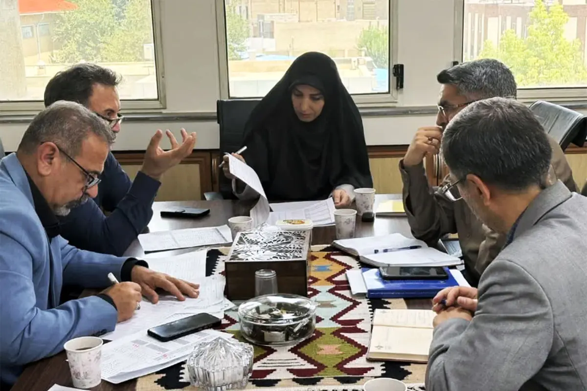 لزوم برنامهریزی منسجم برای رفع چالش آب در روستاهای استان