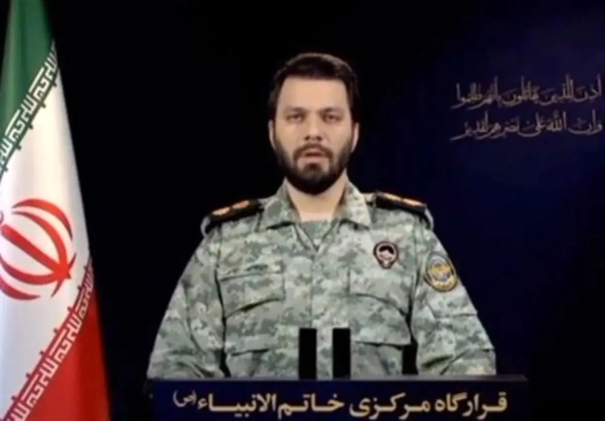 دشمنان را پشیمان خواهیم کرد
