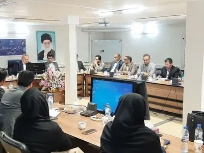 مشکل کمبود نیروی انسانی وزارت کار در استان‌ها رفع خواهد شد