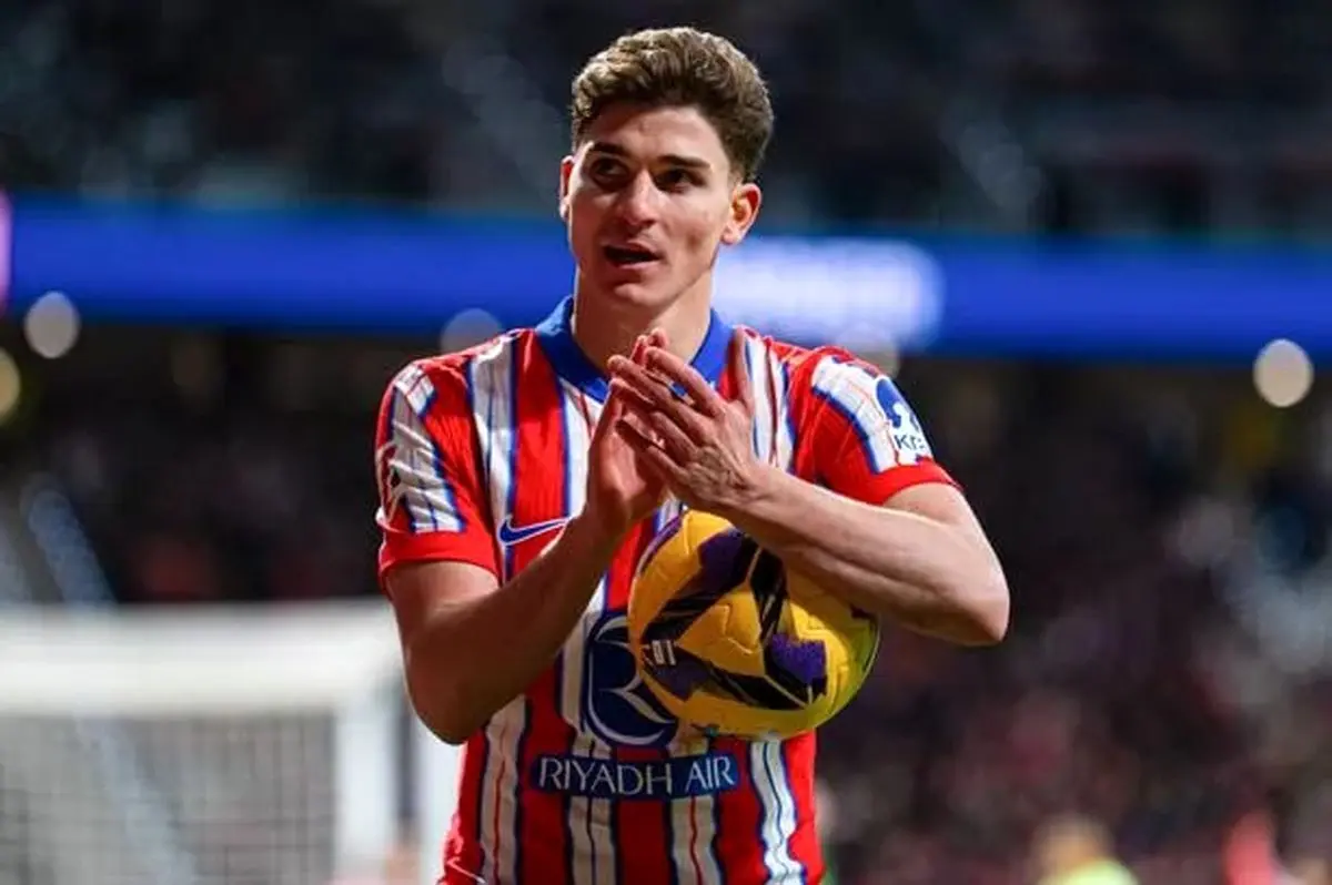 نبرد غول‌ها برای جذب ستاره آرژانتینی