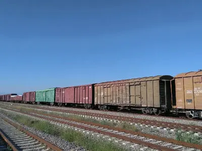 صادرات بیش از ۱۶۶ میلیون دلار  کالای غیر نفتی از گلستان