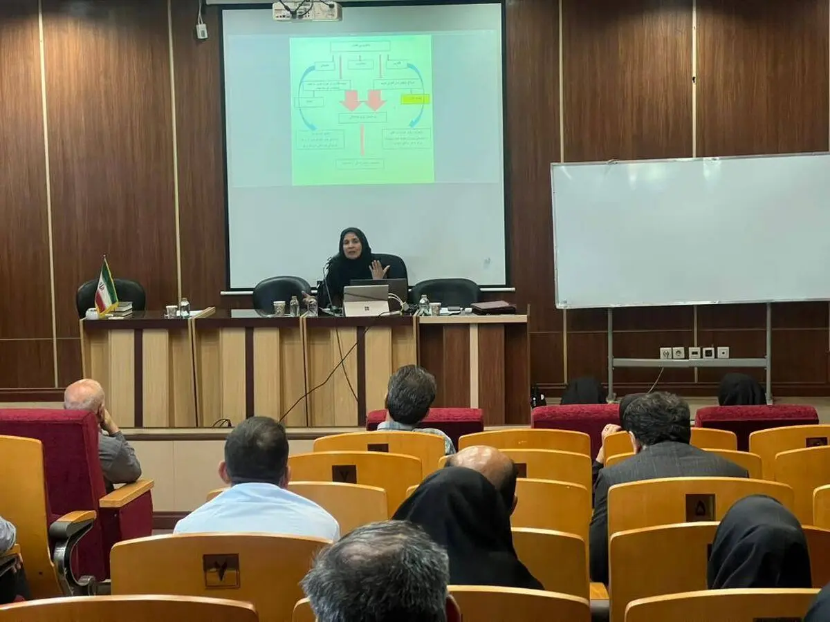 کاهش ساخت‌وساز‌های غیرمجاز در حریم تهران