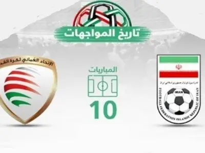 موعد مباراة "ایران وعمان" فی دور الـ16 لکأس آسیا 2019 والقنوات الناقلة