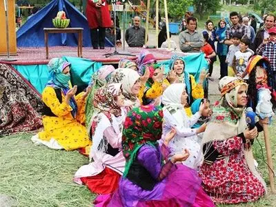 جشنواره «چومچه خاتون» در شهرستان کوثر برگزار می شود