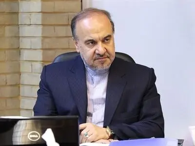 سلطانی‌فر: جوان‌های با استعداد این سرزمین قادرند هر قله‌ای را فتح کنند