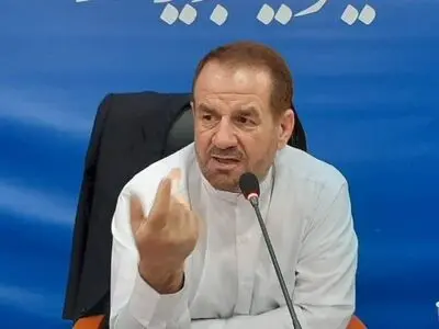 از دولت پزشکیان می خواهم هرچه زودتر استاندار جدید کهگیلویه و بویراحمد را منصوب کند
