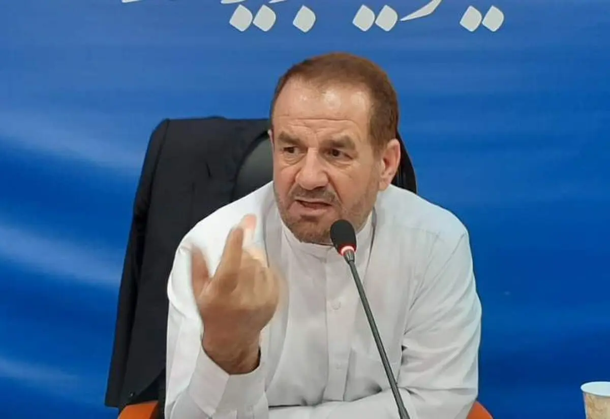 از دولت پزشکیان می خواهم هرچه زودتر استاندار جدید کهگیلویه و بویراحمد را منصوب کند