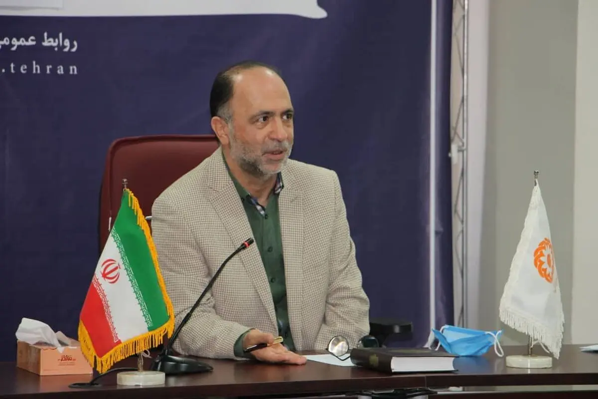 طرح غربالگری اضطراب کودکان در شهر تهران انجام می‌شود