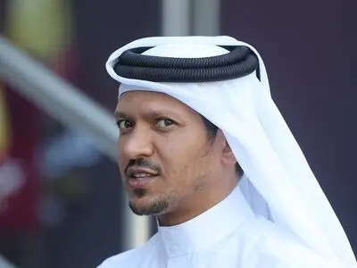 مدیر باشگاه السد: نتیجه بازی رفت برابر استقلال را فراموش می‌کنیم / امیدوارم هوادارانمان ما را حمایت کنند