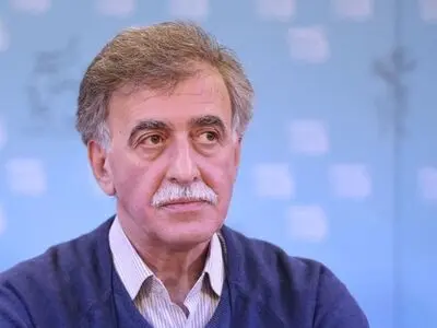 یک روز با «همایون اسعدیان» در موزه سینما/ از فیلمنامه تا پرده نقره‌ای