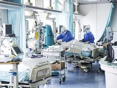 50 مورد بستری جدید مبتلا به کرونا در اردبیل