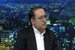 پست معنادار مشاور قالیباف در اینستاگرام + عکس