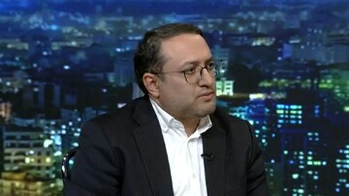پست معنادار مشاور قالیباف در اینستاگرام + عکس