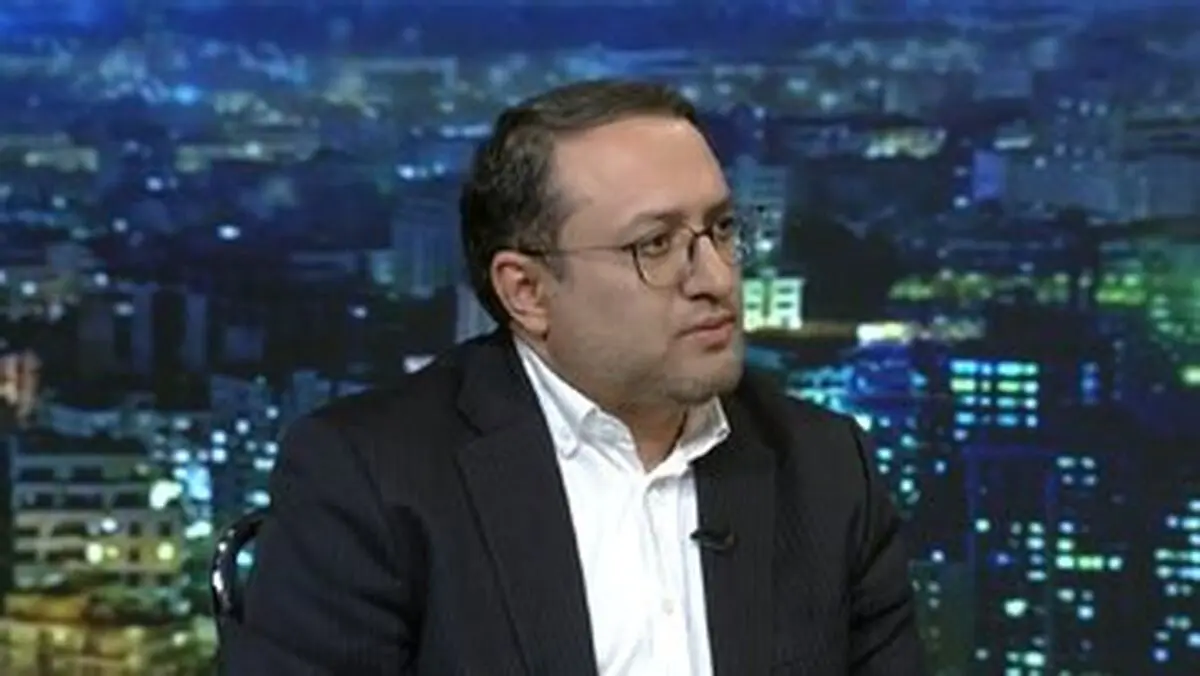پست معنادار مشاور قالیباف در اینستاگرام + عکس