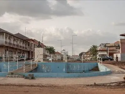 کودتا در گینه بیسائو