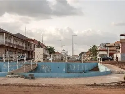 کودتا در گینه بیسائو