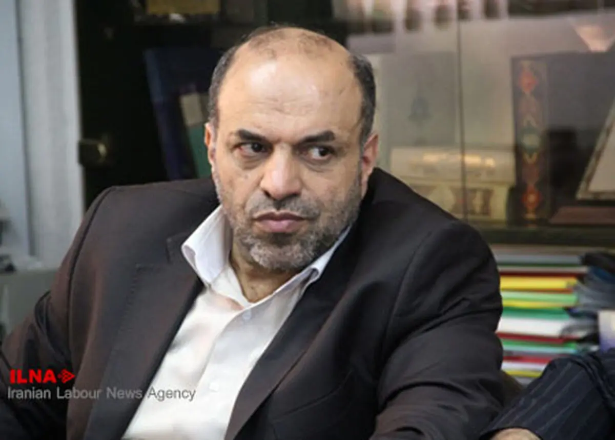 سوال از طیب‌نیا خارج از حوزه اختیارات اوست