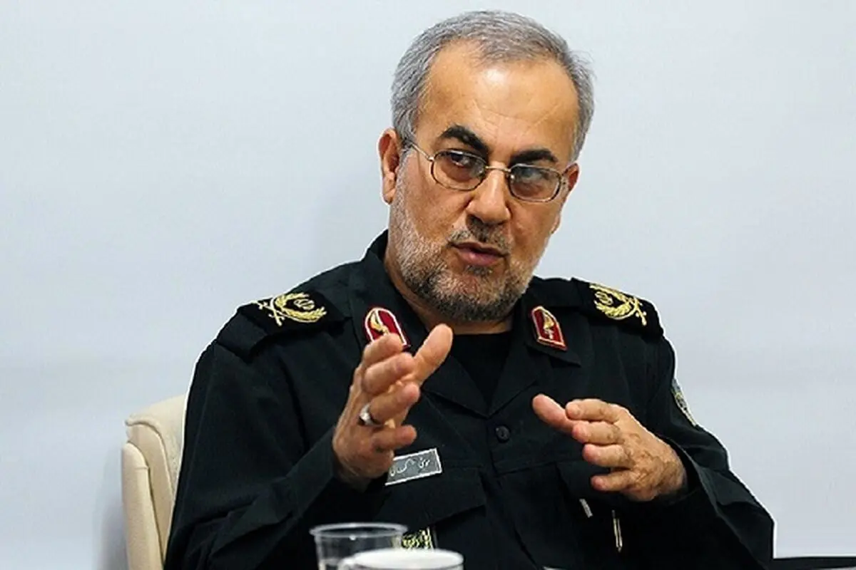 برگزاری مرحله نهایی مسابقات مهارتی سربازان در دهه فجر