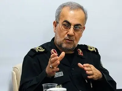 برگزاری مرحله نهایی مسابقات مهارتی سربازان در دهه فجر
