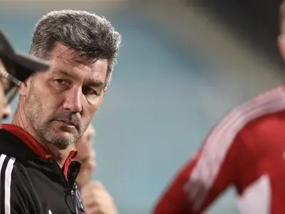  سرمربی الفیصلی: بعد از مرحله گروهی بازی می‌کردیم، فولاد را می‌بردیم/ 