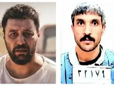 نحوه بازداشت اشرف پروانه بعد فرار از زندان / مسئول پرونده تشریح کرد + فیلم