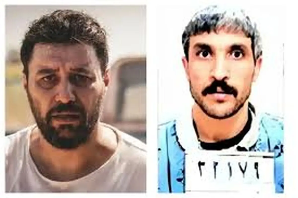 نحوه بازداشت اشرف پروانه بعد فرار از زندان / مسئول پرونده تشریح کرد + فیلم