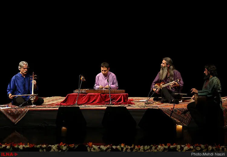 گالری