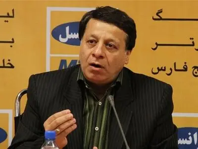 ساکت: از هیچ تلاشی برای حمایت تیم‌های ملی دریغ نمی‌کنیم