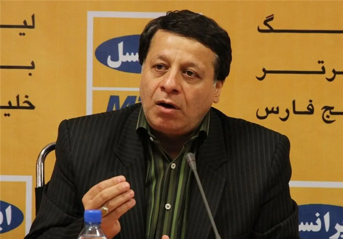 ساکت:صعود به جام جهانی تازه اول کار ما است