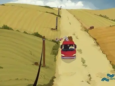 «آتل» نامزد دریافت جایزه شد
