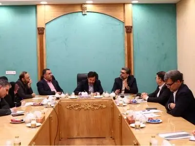 تأکید معاون رئیس‌جمهور بر احیای واحد‌های تولیدی