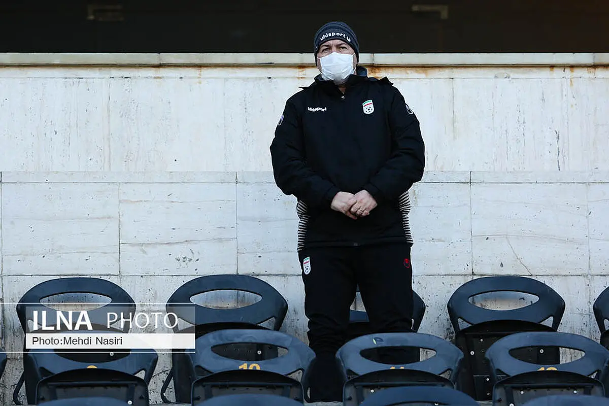 ویدیو: حمایت قطبی از دراگان اسکوچیچ
