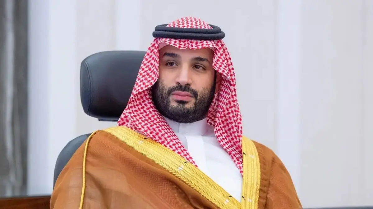 سفر بن سلمان به مصر طی روزهای آتی