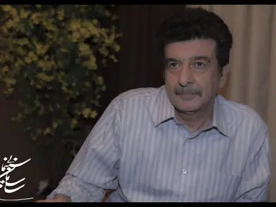 پیام تسلیت محمد خزاعی برای درگذشت خسرو امیرصادقی