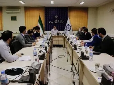 مجمع مشورتی حقوقی شورای نگهبان برگزار شد
