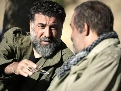 فیلم ‌«کولبرف» آماده‌ نمایش شد+تیزر