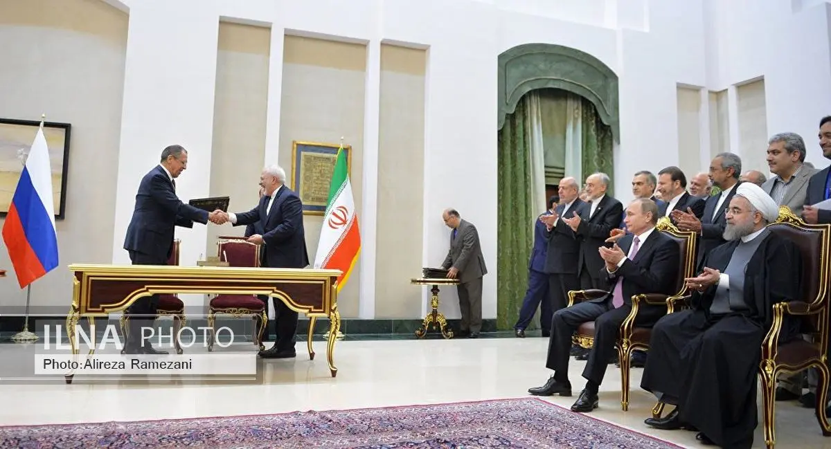 همکاری روسیه و ایران برای استرداد مجرمان