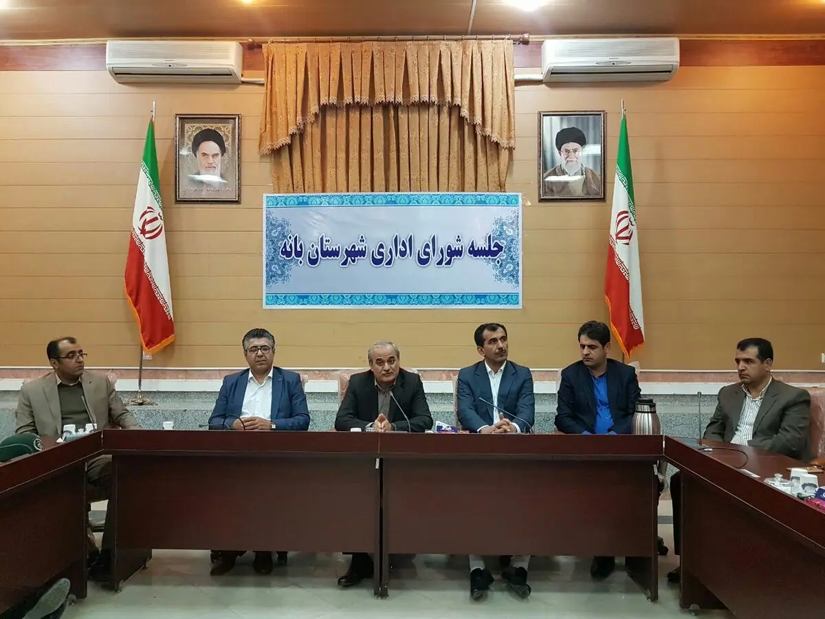 مدیریت جامع شهری نیازمند یکپارچگی همه دستگاهها است